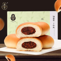 秋香（CHOZEN）休闲食品