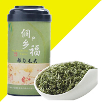 侗乡福香绿茶