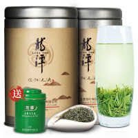 龍潭绿茶