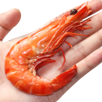 聚福鲜海鲜虎虾