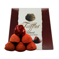 乔慕（Truffles）巧克力