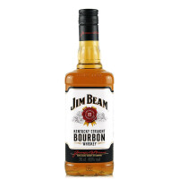 占边波本（JimBeam）