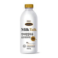 韩国鲜牛奶