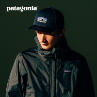 Patagonia帽