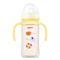 塑料婴儿奶瓶