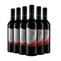 山图（ShanTu）红葡萄酒