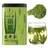 一叶明茗茶