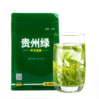 萦道绿茶