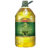 香贝多初榨橄榄油