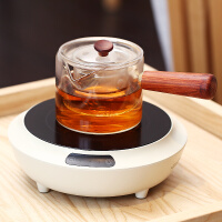 电陶瓷茶壶