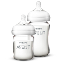 新生儿奶瓶防胀气