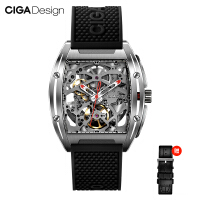 CIGADesign智能国产手表