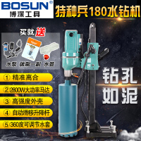 博深工具（Bosun）