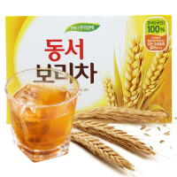 韩国大麦
