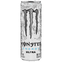 monster运动饮料
