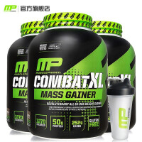 MusclePharm