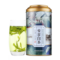 安吉白茶梅府茗家