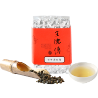 台湾杉林溪茶