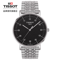 天梭（TISSOT）生活防水瑞士手表