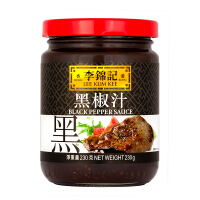 香港黑椒汁