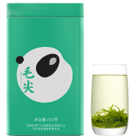 川红茶业