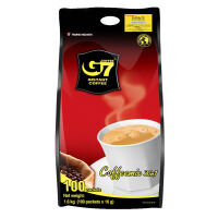 g七咖啡