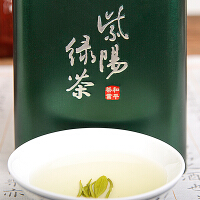 富硒绿茶
