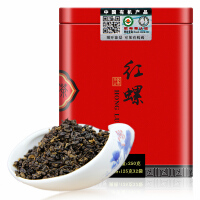 昭平红茶