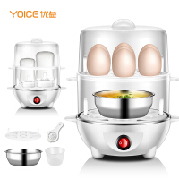 优益（Yoice）机械式煮蛋器
