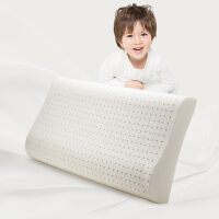 婴童枕头枕芯
