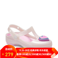 中童女鞋