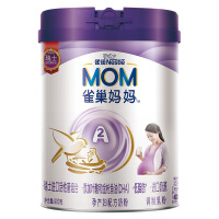 雀巢奶粉孕妇