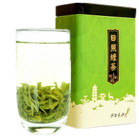 三茗轩绿茶