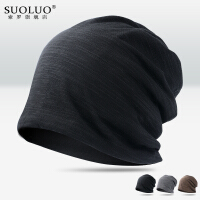 索罗（suoluo）头巾