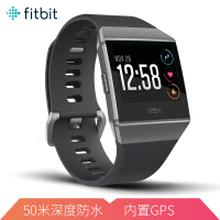 Fitbit金属欧美手表