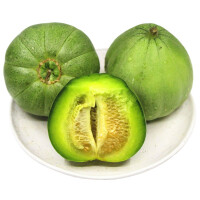 美绿之约香瓜