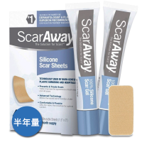 舒可薇（Scaraway）