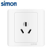 西蒙（SIMON）空调插座