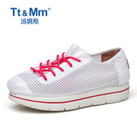 汤姆斯（Tt＆Mm）松糕鞋
