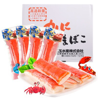 海鲜肉蟹肉
