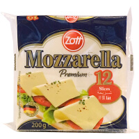 马苏里拉奶酪片