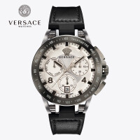 versace男士手表