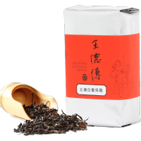 台湾白毫乌龙茶