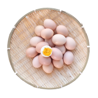新鲜山鸡蛋