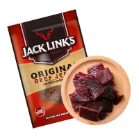 Jacklink's