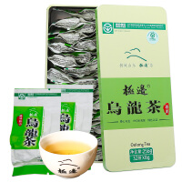 极边乌龙茶