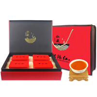 信阳红茶礼盒