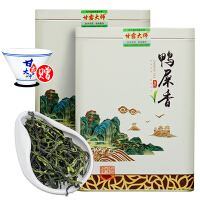 潮汕凤凰茶