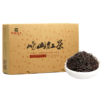 青岛崂山红茶