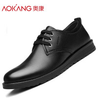 奥康（Aokang）增高鞋